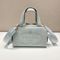 Prada Top Handle Bags